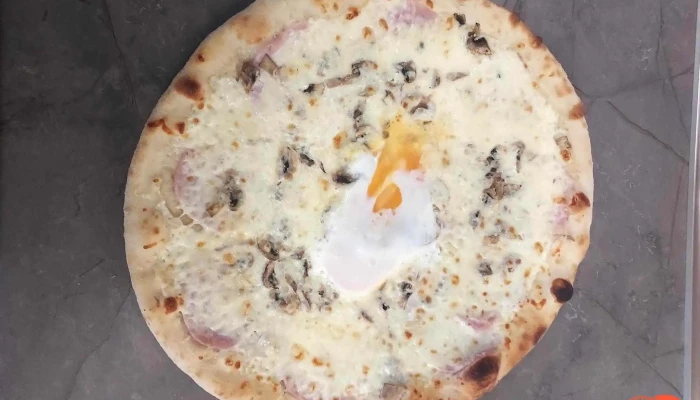 Pizza Best -  Pizza - Srbín