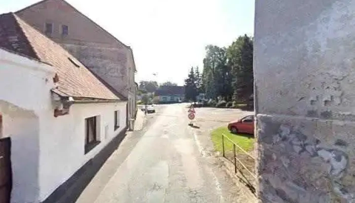 Pizza Borgo -  Street View A 360deg - Zbraslavice
