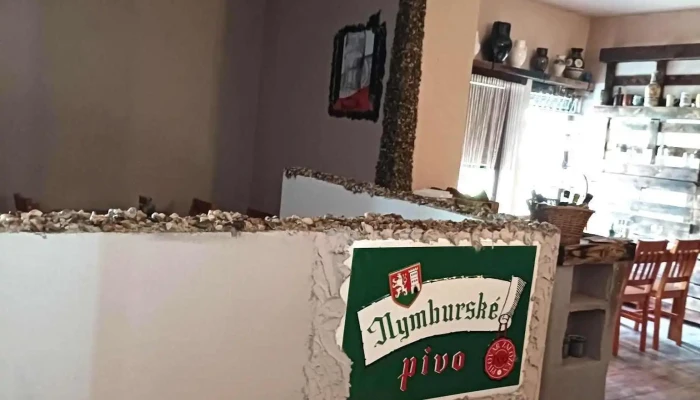 Pizza Borgo -  Vse - Zbraslavice