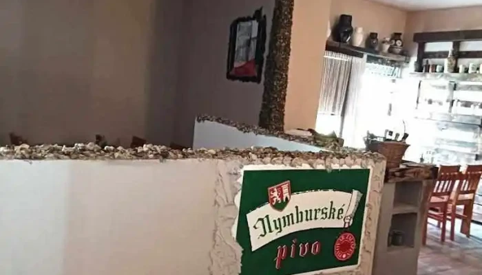 Pizza Borgo - Zbraslavice