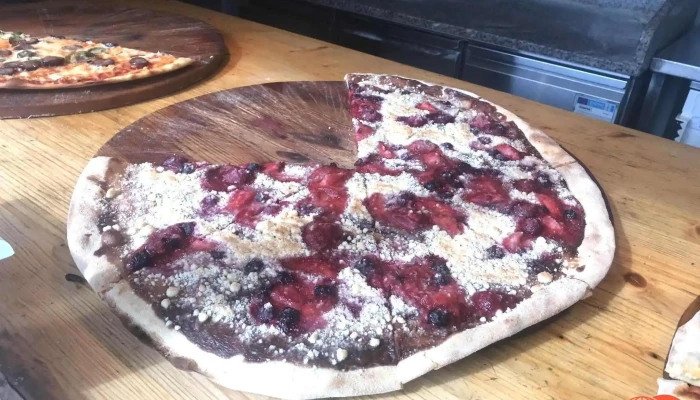 Pizza Burger Jidlo A Piti - Bílkova 270