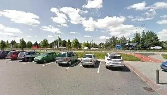 Pizza Burger Street View A 360deg - Bílkova 270