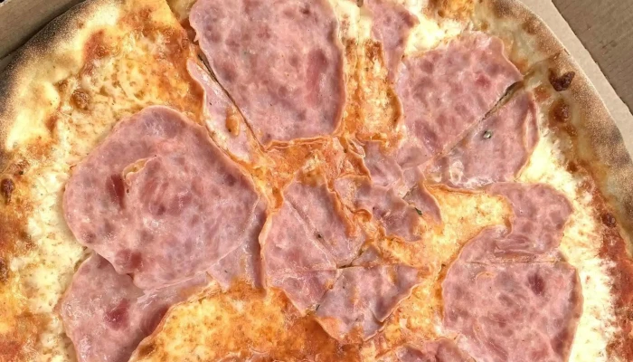 Pizza Bustehrad Ceny - Kladenská