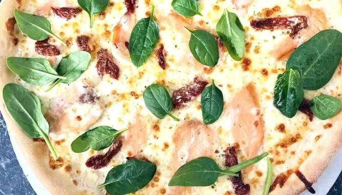 Pizza Bustehrad Jidlo A Piti - Kladenská