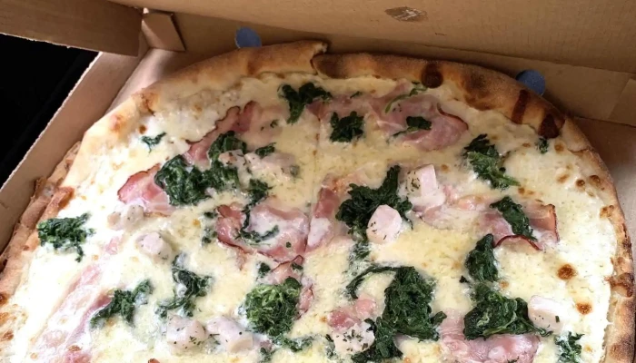 Pizza Bustehrad Webova Stranka - Kladenská