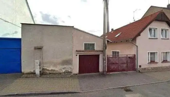 Pizza Caserta -  Street View A 360deg - Hřbitovní 204