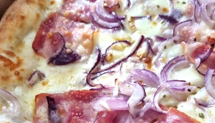 Pizza Caserta -  čislo - Hřbitovní 204