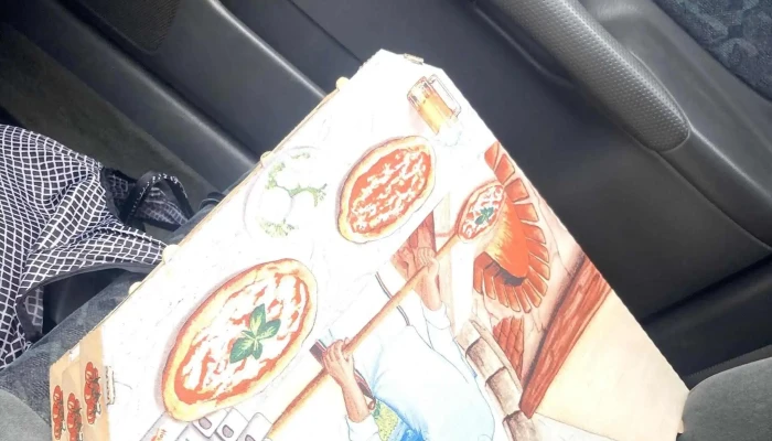 Pizza Christe -  Adresa - Hradišťská 29