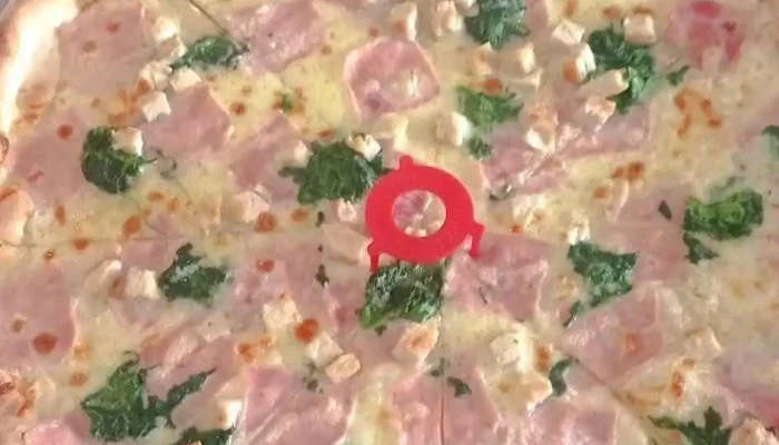 Pizza Christe -  Nejnovejsi - Hradišťská 29