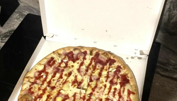 Pizza Christe -  Videa - Hradišťská 29