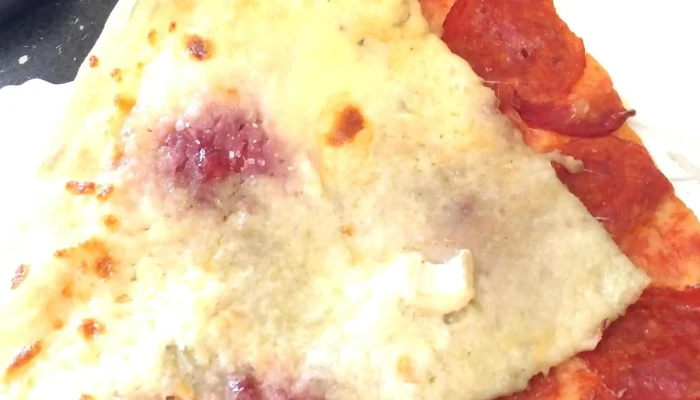 Pizza Cipollita -  Jak Se Dostat - 5. Května 160