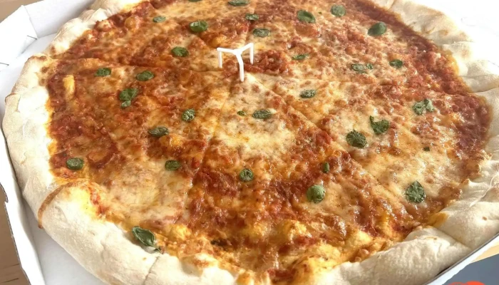 Pizza Cipollita -  Pizza - 5. Května 160