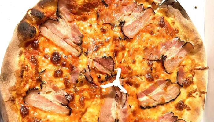 Pizza Cipollita -  Pizzerie - 5. Května 160