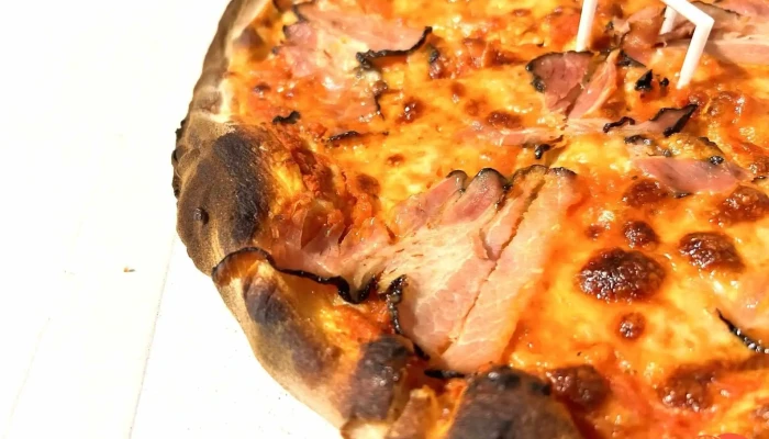Pizza Cipollita -  Vse - 5. Května 160