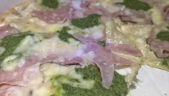 Pizza Del Monte -  Vse - Romana Havelky 4842/1a