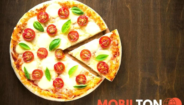Pizza Everyday -  Vse - Nám. Smiřických 51