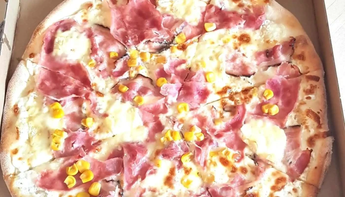 Pizza Everyday -  Webova Stranka - Nám. Smiřických 51
