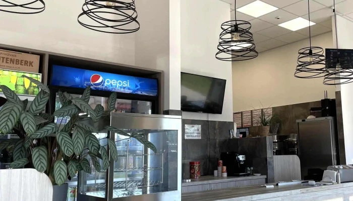 Pizza Excool Mlada Boleslav Adresa - Kosmonosy