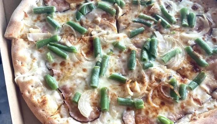 Pizza Excool Mlada Boleslav Blizko Mě - Kosmonosy