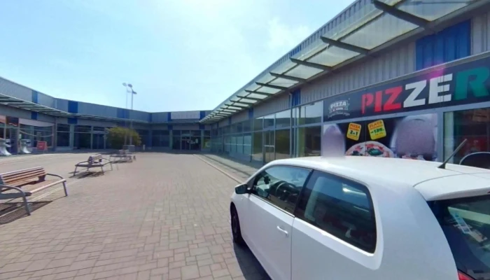 Pizza Excool Mlada Boleslav Street View A 360deg - Kosmonosy