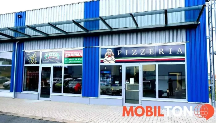 Pizza Excool Mlada Boleslav Vse - Kosmonosy