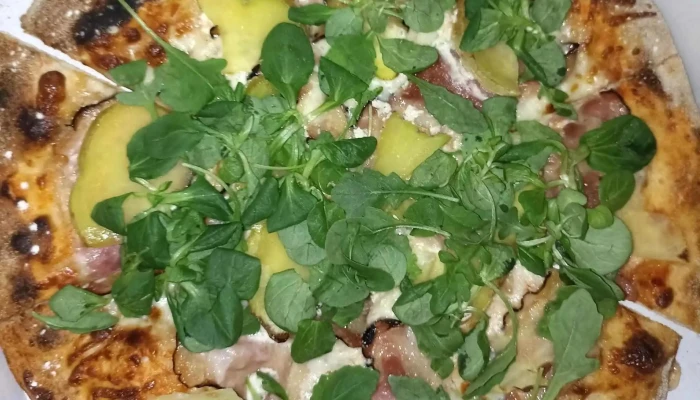 Pizza Fantastico -  Oblast - Tyršovo Nám. 2221