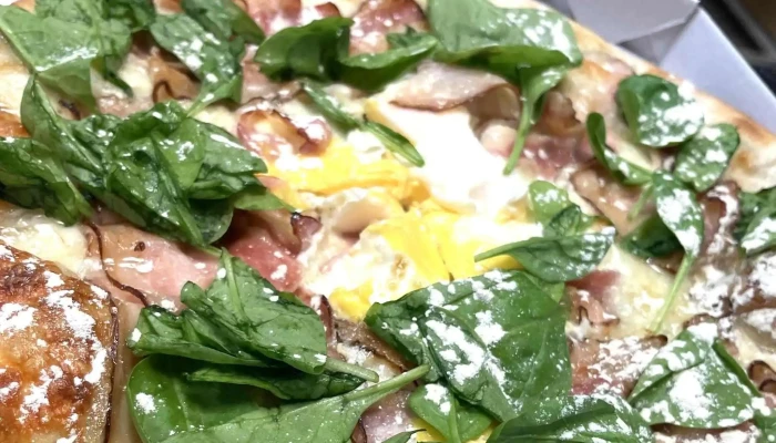 Pizza Fantastico -  Oteviraci Doba - Tyršovo Nám. 2221