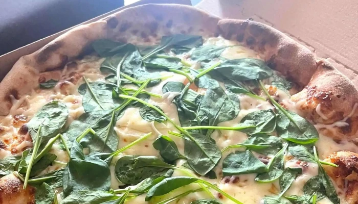 Pizza Fantastico -  Otevřeno Nyni - Tyršovo Nám. 2221