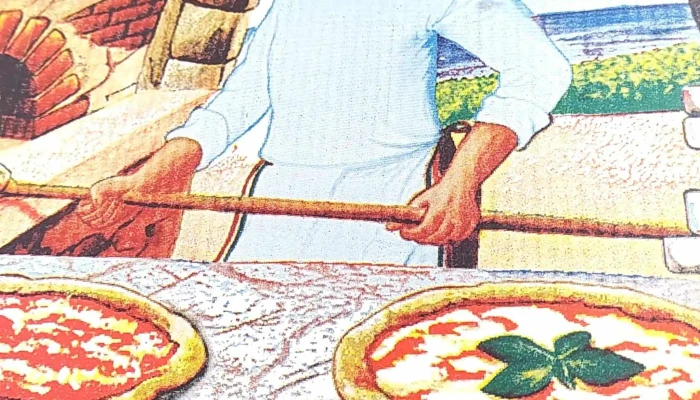 Pizza Fantasy Pizzerie -  Blizko Mě - Havlíčkova 18
