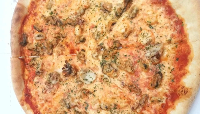 Pizza Fantasy Pizzerie -  Telefon - Havlíčkova 18