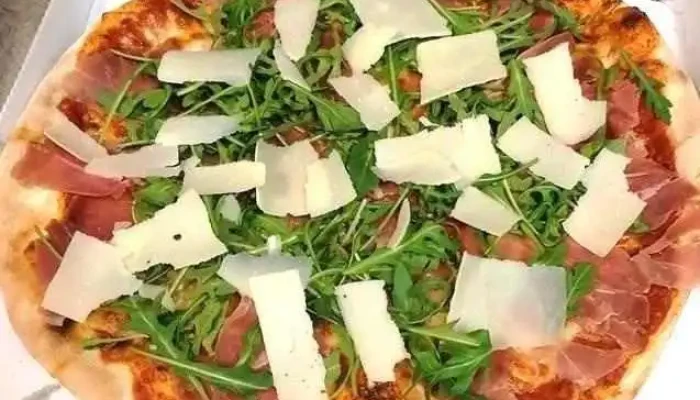 Pizza Fantasy Pizzerie -  Vse - Havlíčkova 18