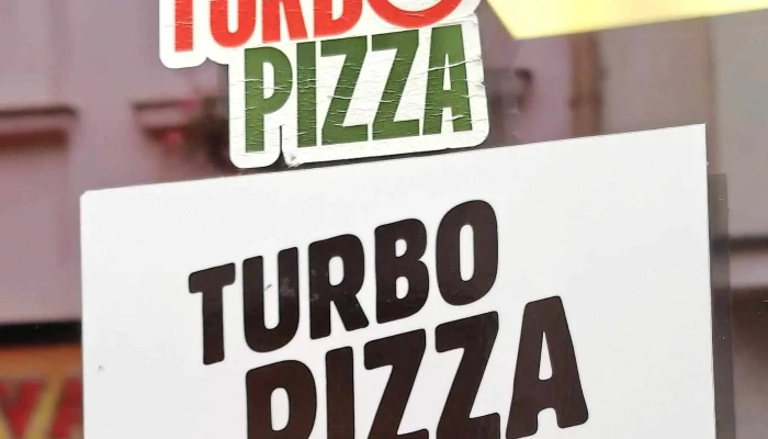 Pizza Fast Beroun -  Fotky - Palackého 93