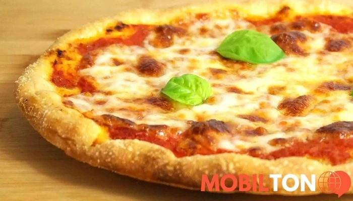 Pizza Fast Beroun -  Pizza - Palackého 93