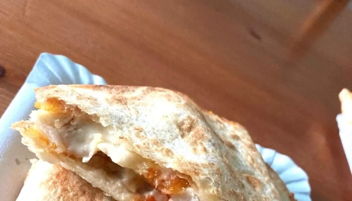 Pizza Fast Beroun -  Recenze - Palackého 93