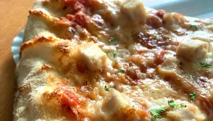 Pizza Fast Beroun -  Webova Stranka - Palackého 93