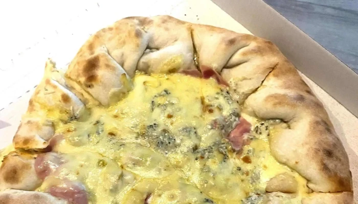 Pizza Fati -  Adresa - U Kostelíčka 64