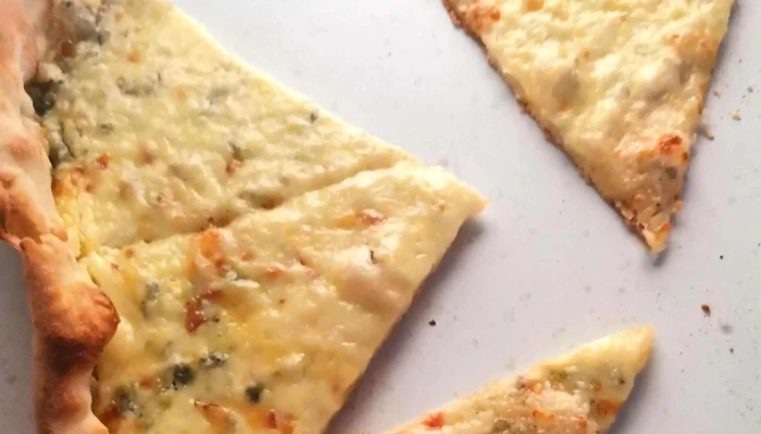 Pizza Fati -  Blizko Mě - U Kostelíčka 64