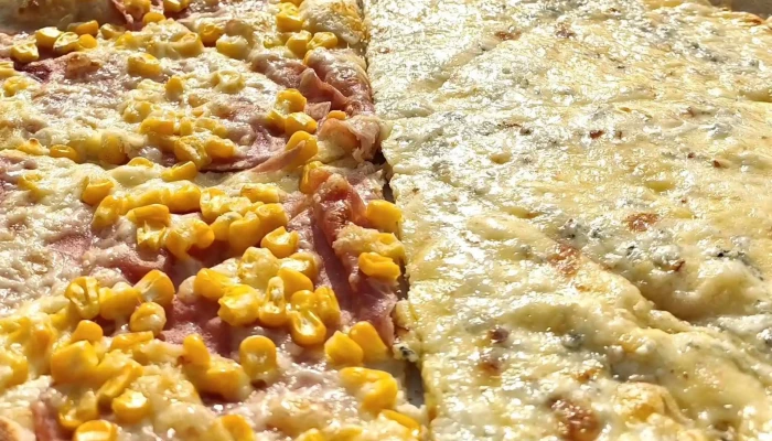 Pizza Fati -  Pizzerie - U Kostelíčka 64