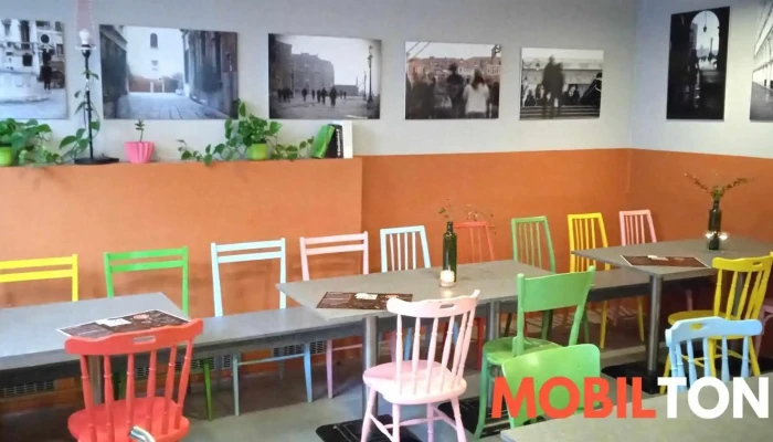 Pizza Fresca - 746 01 Opava 1