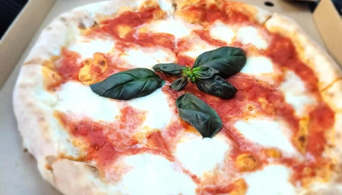 Pizza Gatto Nero Sedlcany Hledam - Husova 225