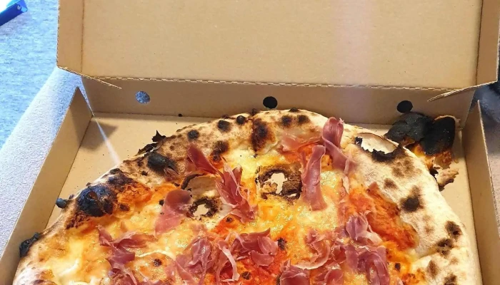 Pizza Gatto Nero Sedlcany Hodnoceni - Husova 225