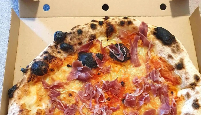 Pizza Gatto Nero Sedlcany Jak Se Dostat - Husova 225