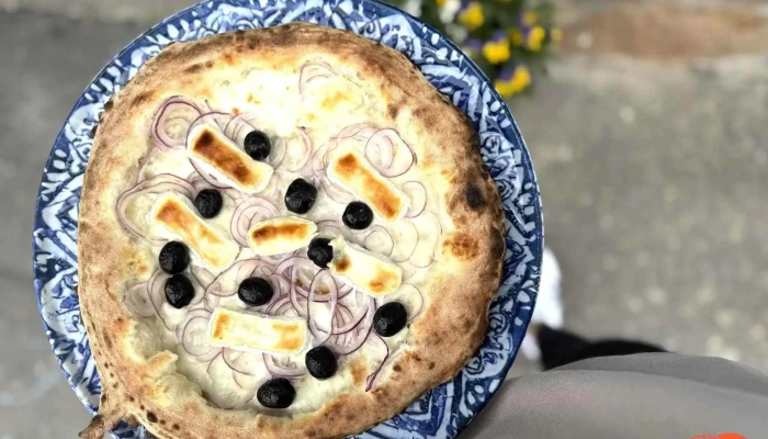 Pizza Gatto Nero Sedlcany Nejnovejsi - Husova 225