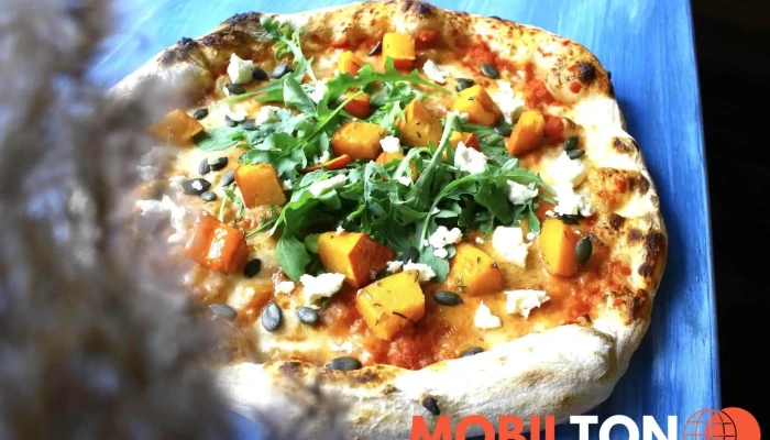 Pizza Gatto Nero Sedlcany Pizza - Husova 225