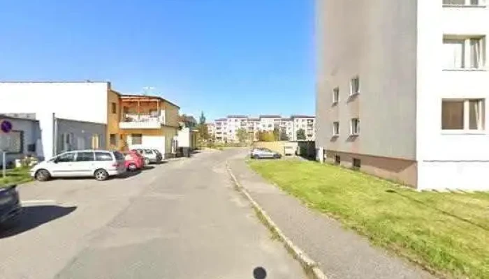 Pizza Gianni -  Street View A 360deg - Pěší 191