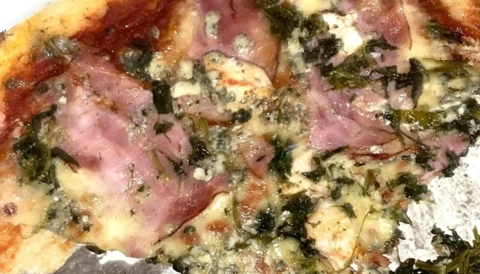 Pizza Gianni -  čislo - Pěší 191