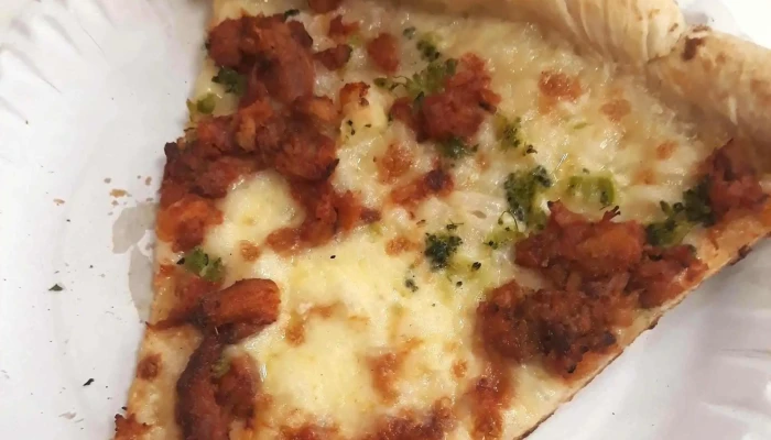 Pizza Gyros Kabylia -  Otevřeno Nyni - Plzeňská 396