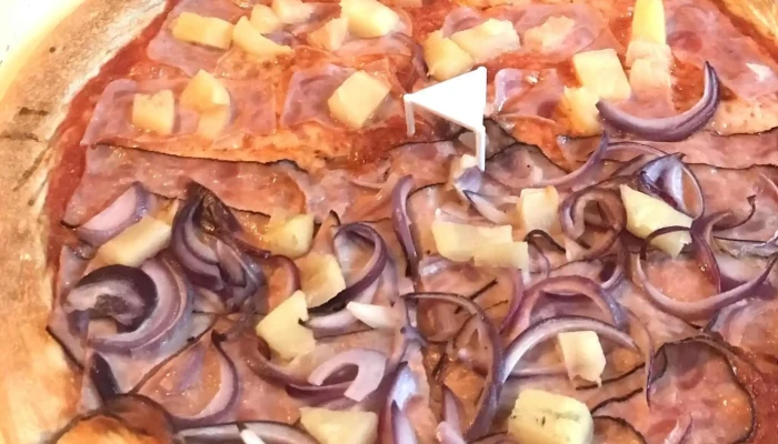Pizza House -  Ceny - Nám. 5. Května 60
