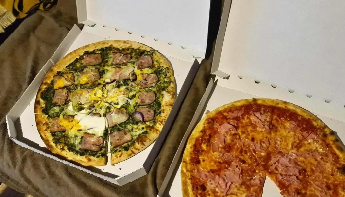 Pizza House Nove Straseci Hodnoceni - Čsl. Armády 208