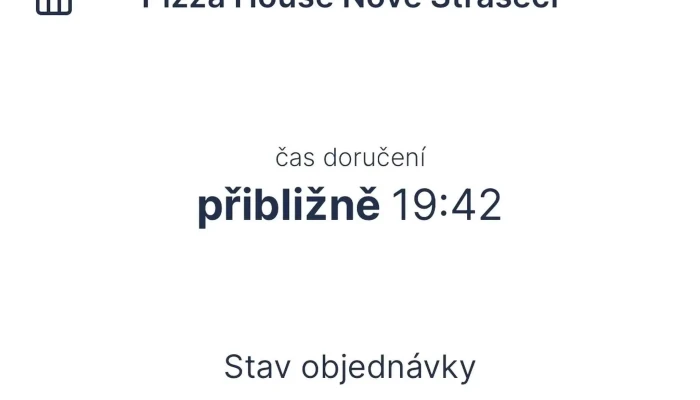 Pizza House Nove Straseci Oblast - Čsl. Armády 208